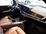 BMW X5 xDrive40d M-Sport Pro AHK Head-Up Pano Leder