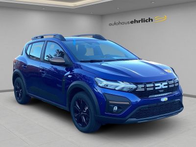 DACIA Sandero Stepway III Extreme+ 1.0 TCe LPG AKTION