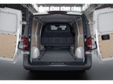 MERCEDES-BENZ Vito 116 KASTEN EXTRAL KAMERA KLIMA NAVI AUTOM