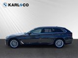 BMW 520 dA Touring Luxury-Line Sportsitze AHK Head-Up