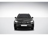 MERCEDES-BENZ GLC 200 4MATIC AMG NIGHT MEMO 360 AHK DISTR SPUR