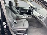 BMW 520 dA Touring LED SHZ ParkAssistant Sportsitz