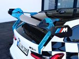 BMW M3 Touring GT3 Umbau - Tracktool -