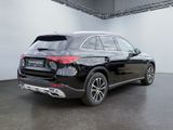 MERCEDES-BENZ GLC 200 d 4M | AVANTGARDE MEMO 360 AHK DISTR PDC