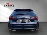 TOYOTA Corolla Touring Sports Hybrid Team D