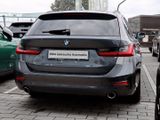 BMW 318i Touring Advantage, Anhängerkupplung, Driving Assistant