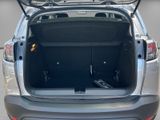 OPEL Crossland Edition 1.2 +InelliLux+Klima+Shz.+