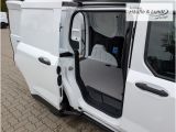 FORD Transit Courier BEV Trend 136 PS -WinterPaket2-Laderaumboden-