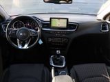 KIA Ceed / Vision / Komfortp. / Navip.