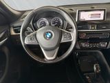 BMW X2 sDrive20i Navi Tempomat HiFi LED Rückfahrkam.