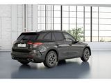 MERCEDES-BENZ GLC 220 d 4M | AMG BURM NIGHT MEMO 360 AHK DISTR