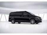 MERCEDES-BENZ V 250 d EDITION Lang AHK/LIEGE/DISTRO/KAMERA/SPUR/TWA/LED/EASY PACK
