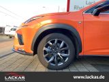 LEXUS NX 300 h E-Four F-Sport*CARPLAY *LEDER*LED*HUD*
