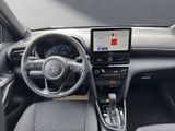 TOYOTA Yaris Cross Hybrid FWD Teampla yer 1.5 Navi Digi