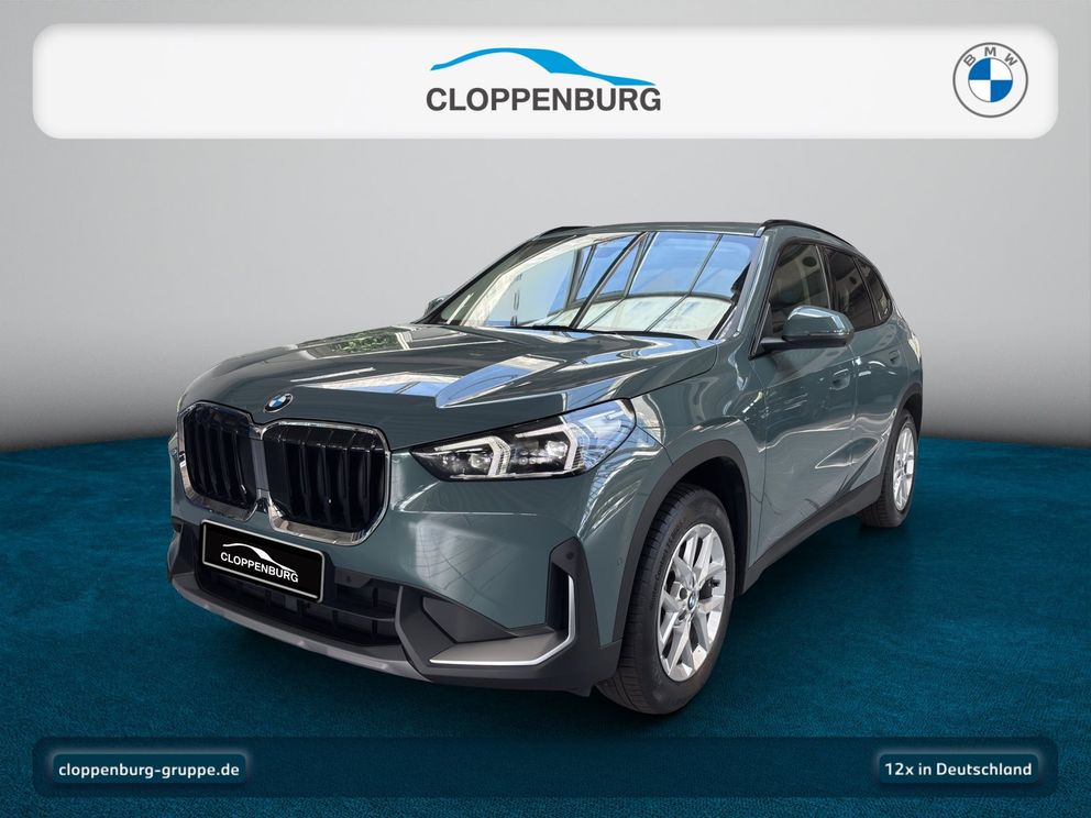 BMW X1 xDrive20d (ab 2022) Advantage Head-Up+AHK+ACC