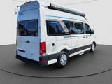 KNAUS BoxDrive 600 XL Facelift MAN