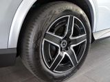 MERCEDES-BENZ GLC 220 d 4M AMG SPUR PANO AHK 360 PDC SHZ MEMO