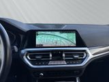 BMW 320 d Touring M Sport LC Prof Pano Laser H&K