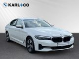 BMW 520 xd Limousine LC Prof AHK Alarm Lenkradheizung