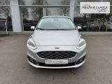 FORD Fiesta Vignale Navi Soundsystem B & O LED ACC Apple CarPlay Android Auto 1.0 EcoBoost EU6d-T
