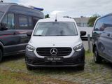 MERCEDES-BENZ Citan 113 KASTEN PRO STANDARD KLIMA AHK AHK SPUR