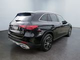 MERCEDES-BENZ GLC 220 d 4M , AVANTGARDE MEMO AHK KAMERA SPUR