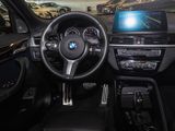 BMW X2 xDrive20iMSport+Navi+DAB+HUD+LED+Temp+PDCv+h
