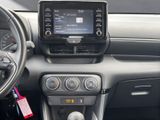 TOYOTA Yaris Comfort