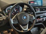 BMW X1 sDrive18d Sport Line Adapt.LED+RFK+SHZ+Pano
