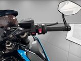 BMW S 1000 R 4-Pakete+Style-Sport+Lenkerendspiegel+