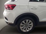 VW T-Roc Sport 1.5 TSI Klima Navi Einparkhilfe