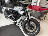 HARLEY DAVIDSON Night Rod NLC UMBAU+360er RAD+AIRRIDE 5HD