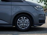 VW Multivan Motor: 1,5 l eHybrid OPF 4MOTION 130 kW 100 kW 19,7 kWh Getriebe: 6-Gang-Doppelkupplungsgetriebe Radstand: 3124 mm KÜ k