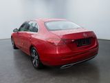 MERCEDES-BENZ C 180 , AVANTGARDE 360 KAMERA SPUR PDC SHZ