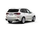 BMW X5 30dMSport+Navi+AHK+Panorama+Leder+Klimasitz