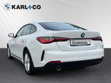 BMW 420 Gran Coupe d LED Navi DAB Temp SHZ Kamera