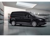 MERCEDES-BENZ eCitan KASTEN PRO LANG KLIMA WINTER NAVI LED AC/DC SCHNELLLADUNG