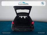 BMW 520d Touring M Sport Navi+Luft+Kamera+SHZ+Apple