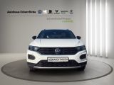 VW T-Roc Sport DSG Klima Navi Einparkhilfe
