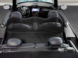 MINI One Cabrio 