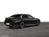 BMW 740d xDrive Limousine