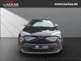 TOYOTA C-HR Flow 1.2 Turbo EU6d-T Meh rzonenklima DAB