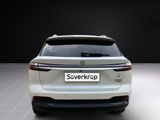 MG HS PHEV Luxury 360 DISTR SPUR PDC SHZ