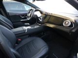 MERCEDES-BENZ EQE 43 AMG 4M BURM NIGHT DISTR SPUR PANO 360