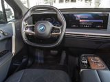 BMW iX SportxDrive40+AHK+Panorama+HUD+Leder+360Kamera