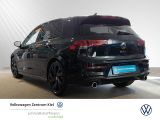 VW Golf VIII GTI 2.0 TSI NAVI+SITZHZ+ACC+PDC+RFK