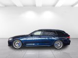 ALPINA D5 SxDrive+Navi+AHK+Klimasitze+Leder+Laserlicht
