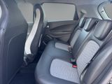 RENAULT ZOE Intens R135 Z.E. 50++CCS-Laden++SHZ++NAVI++