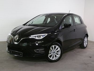 RENAULT ZOE R135 Experience Batteriekauf 52kWh +Navi+Kam+