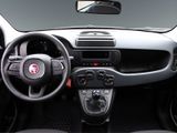 FIAT New Panda Pandina Pop 1.0 GSE 65 PS Klima el. FH Servo Kopf & Seiten Airbag